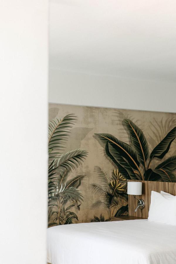 Soleare Hotel Boutique Tampico Exteriör bild