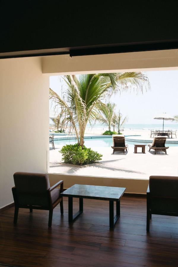 Soleare Hotel Boutique Tampico Exteriör bild